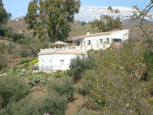 Appartement Castillo vista